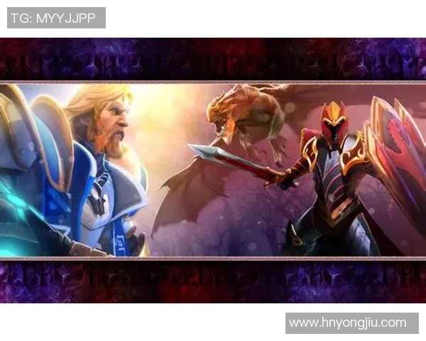 赵静独家分享DOTA2游戏心得与技巧助你提升实力的全面指南